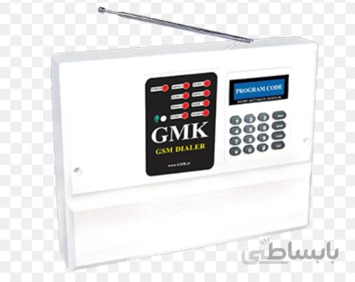 دزدگیر اماکن مدلQ1