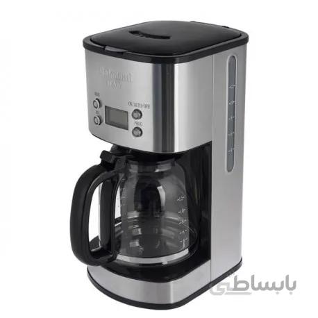قهوه ساز دلمونتی مدل DL650 ا Delmonti DL650 Coffee Maker
