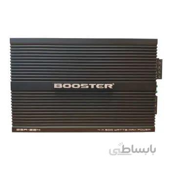 آمپلی فایر خودرو بوستر مدل BSA-264