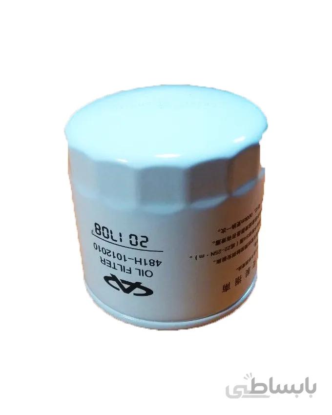 فیلتر روغن ام وی ام 530 شرکتی مدل 481H-1012010