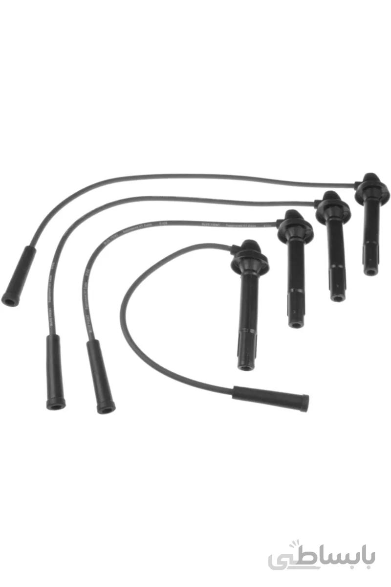 MGA مجموعه کابل شمع ( Impreza 00-06 ) ( Forester 02-08 ) ( Legacy 98-03) 2.0 2.5