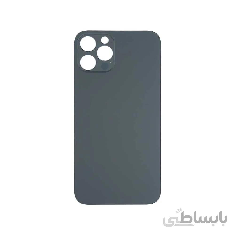 درب پشت گوشی اپل آیفون Apple iPhone 12 Pro Max ا Back Door Apple iPhone 12 Pro Max