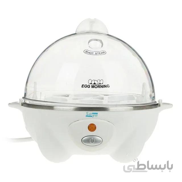تخم مرغ پز سایا مدل ZDQ70A