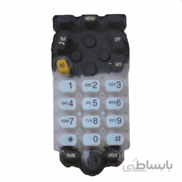 شماره گیر اس وای دی مدل 2433 مناسب تلفن پاناسونیک