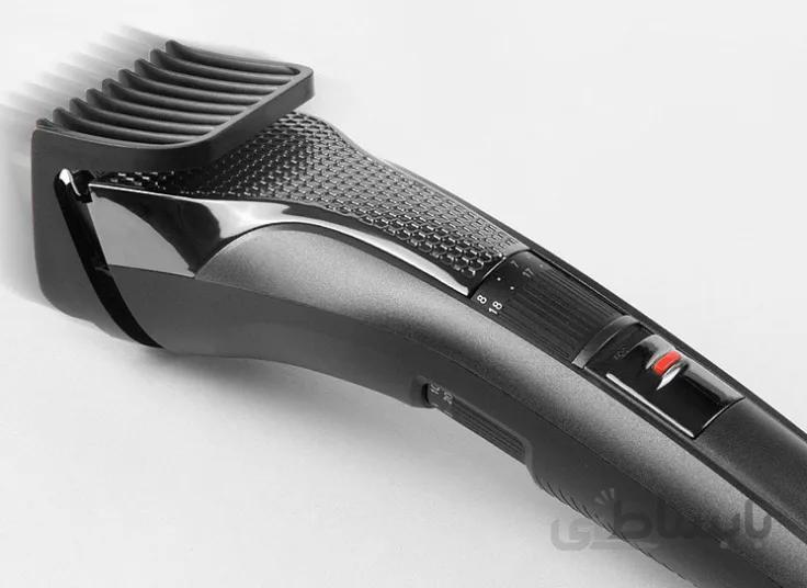 معرفی محصول ا Xiaomi Enchen Sharp3S Professional Cordless Electric Hair Clipper