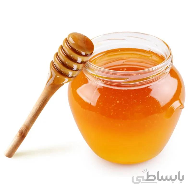 عسل کوهستان