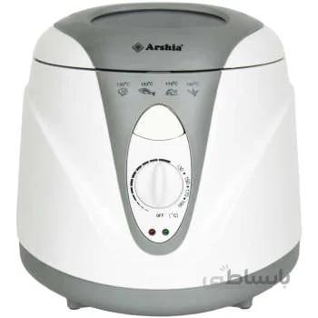 سرخ کن ارشیا مدل AR-DF500S