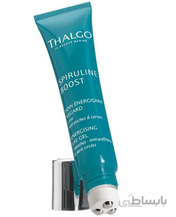 ژل انرژی بخش دور چشم تالگو ا Energising eye gel