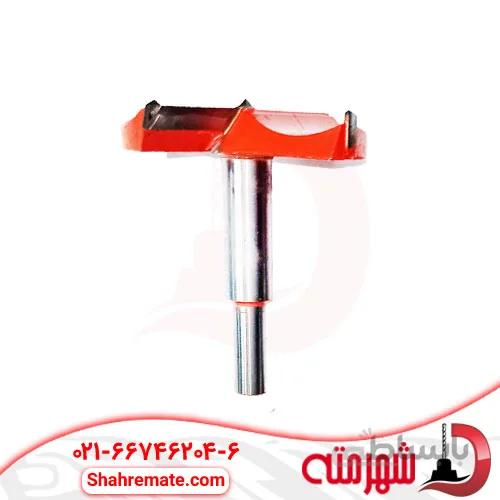 مته گازور سایز 90 میلی متر