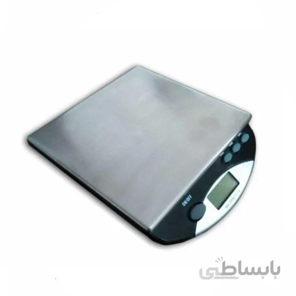ترازو کیا مدل (۳کیلو بادقت ۰٫۱ گرم ks01 )