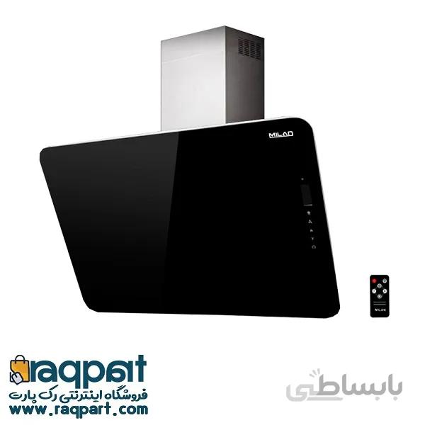 هود میلان (میلاد) مدل ویوا سفید
