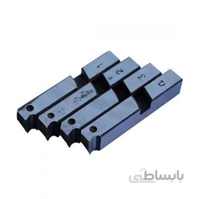 پارچه حدیده برقی RSCo مدل MD1-2