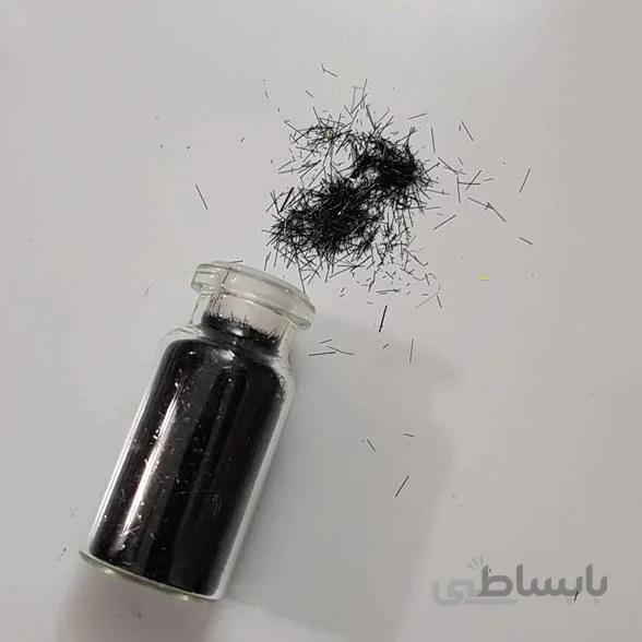 اکلیل ریشه ای مشکی
