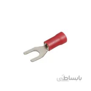 سرسیم حلقوی ورودی سیم حداکثر 6، قطر داخلی حلقه 10