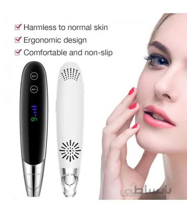 قلم لیزر موهای زائد لسکلتون مدل LESCOLTON ls_058