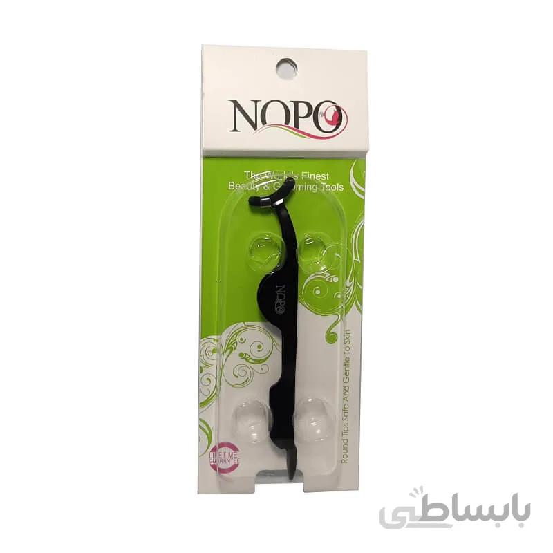اپلیکاتور مژه E9 نوپو