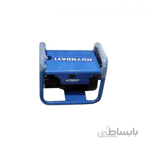 کارواش دینامی هیوندای Huyndayi Carwash HAW385 ا Huyndayi Carwash Dynamic HAW385 2500W