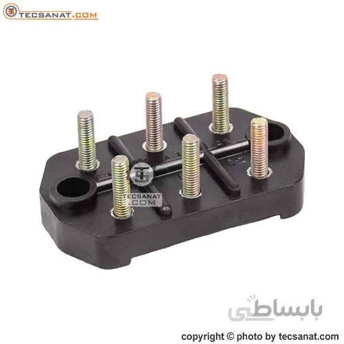 ترمینال الکتروموتور کد 130