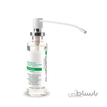 محلول ضد ریزش مو مناسب پوست سر خشک سپیژن ا ( Anti Hair Loss Lotion for Dry Scalp )