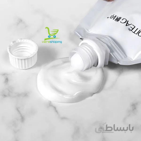 ماسک موی ضد موخوره و صاف کننده POITEAG