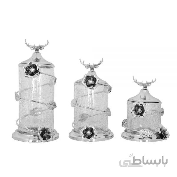 کندی وزرا مدل BO28