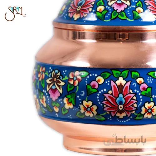 شکلات خوری 30 سانتی مس و پرداز مدل 0417