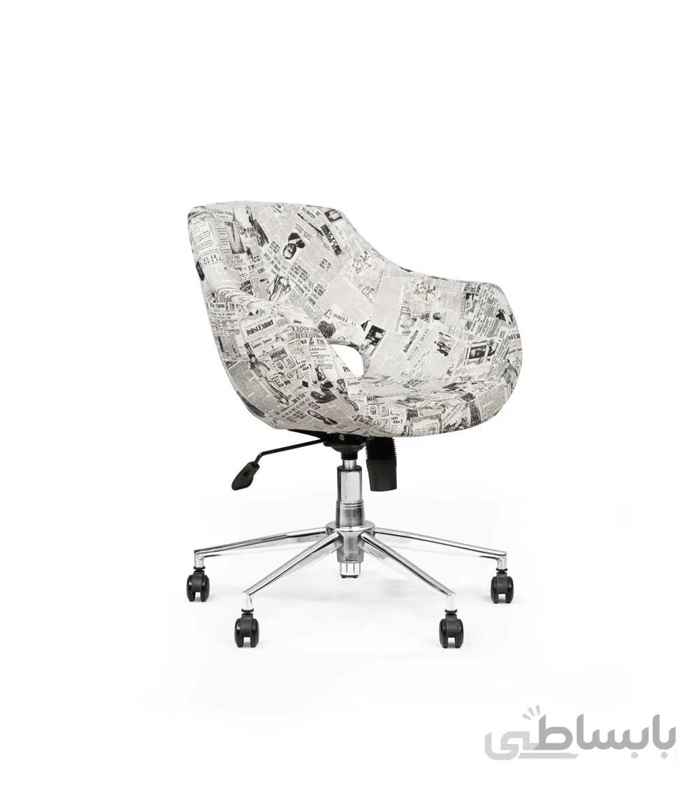 صندلی نوجوان D301N انرژی