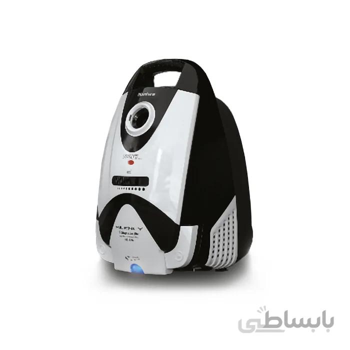 جاروبرقی نانیوا مدل NVC-8200 ا Naniva vacuum cleaner NVC-8200