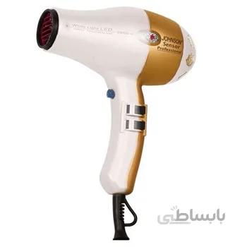 سشوار حرفه ای جانسون سنسور Johnson Sensor Professional Hair Dryer