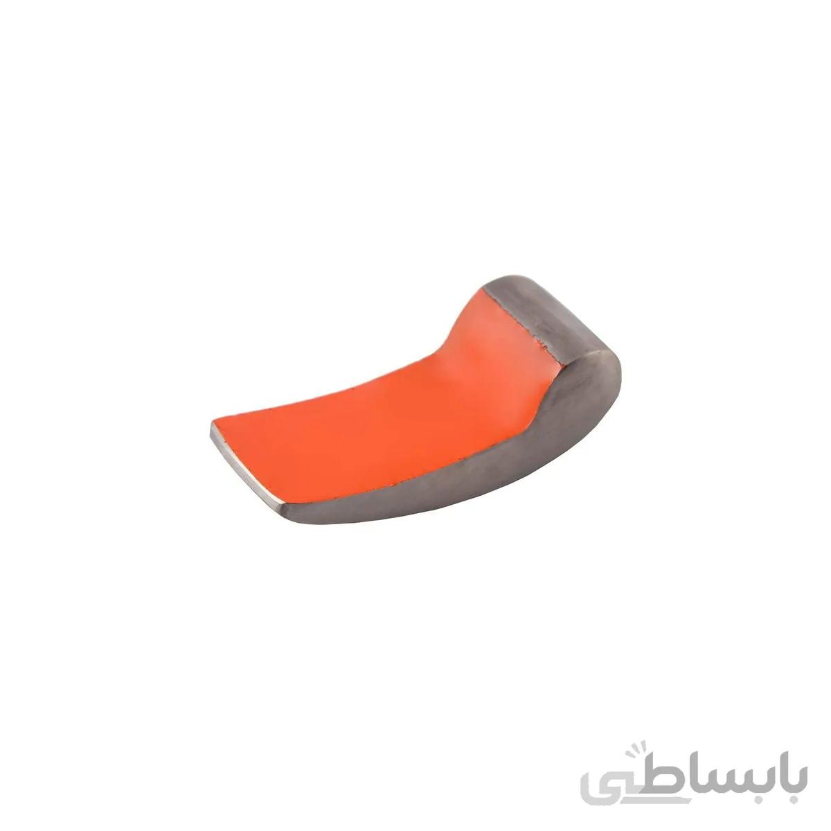 قالب تنه مشتی صافکاری مهدوی مدل A009