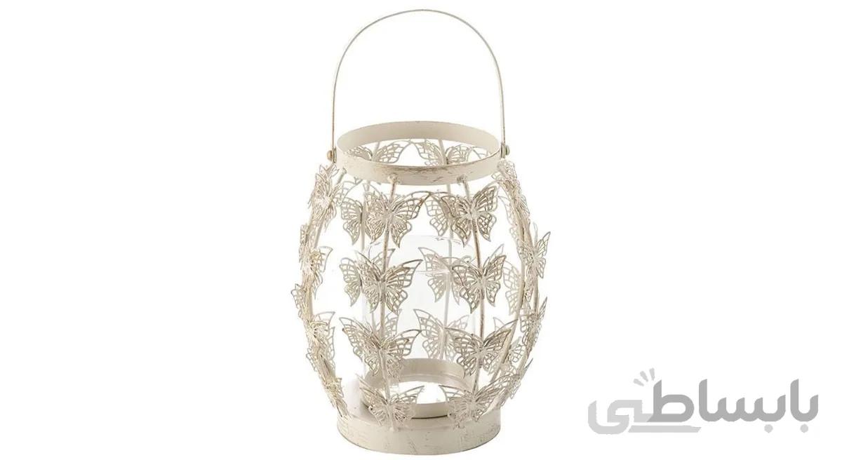 جاشمعی طرح پروانه مدل DH102