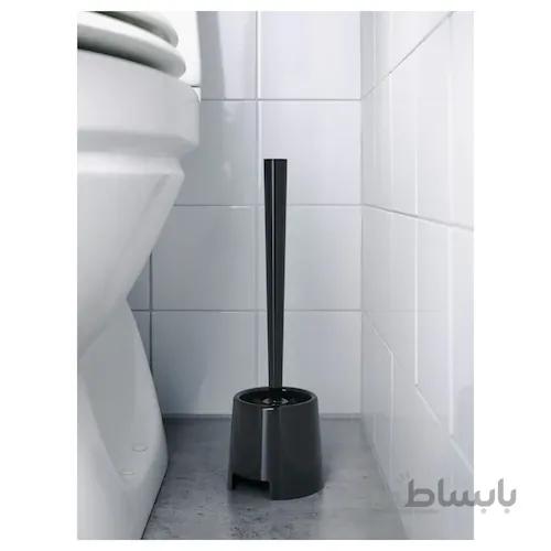 فرچه توالت ایکیا