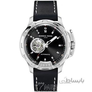 ساعت مچی جورجیو فیدون مدل GFBG015