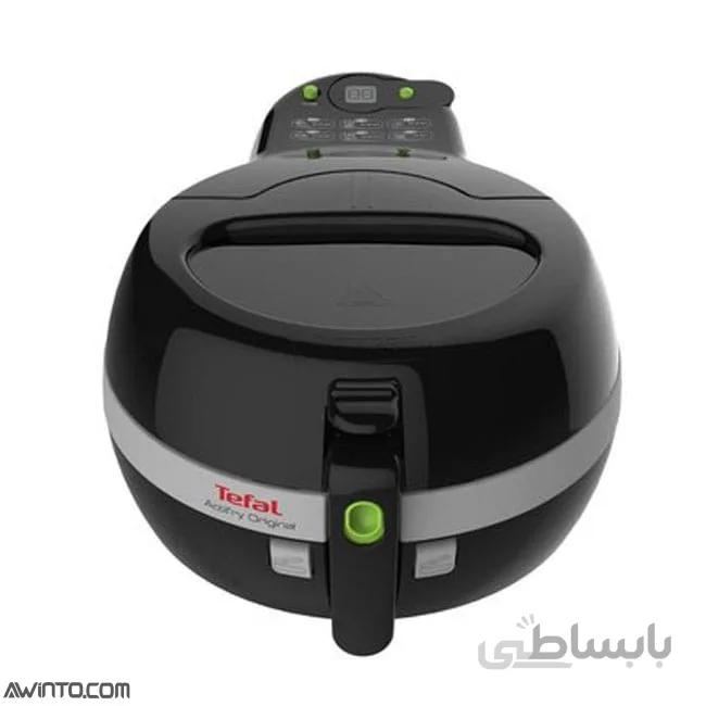 سرخ کن سب مدل SEB FZ7118 ا SEB FRYER FZ7118