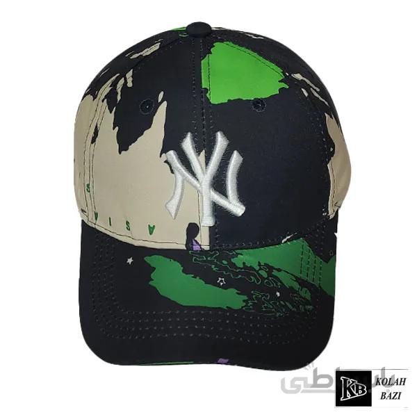 کلاه بیسبالی bc1034 ا Baseball cap bc1034