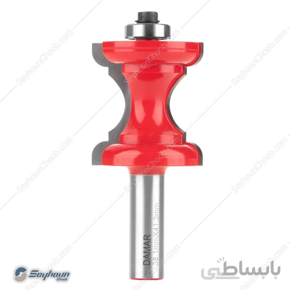 تیغ پروفیل دامار مدل DM863814S