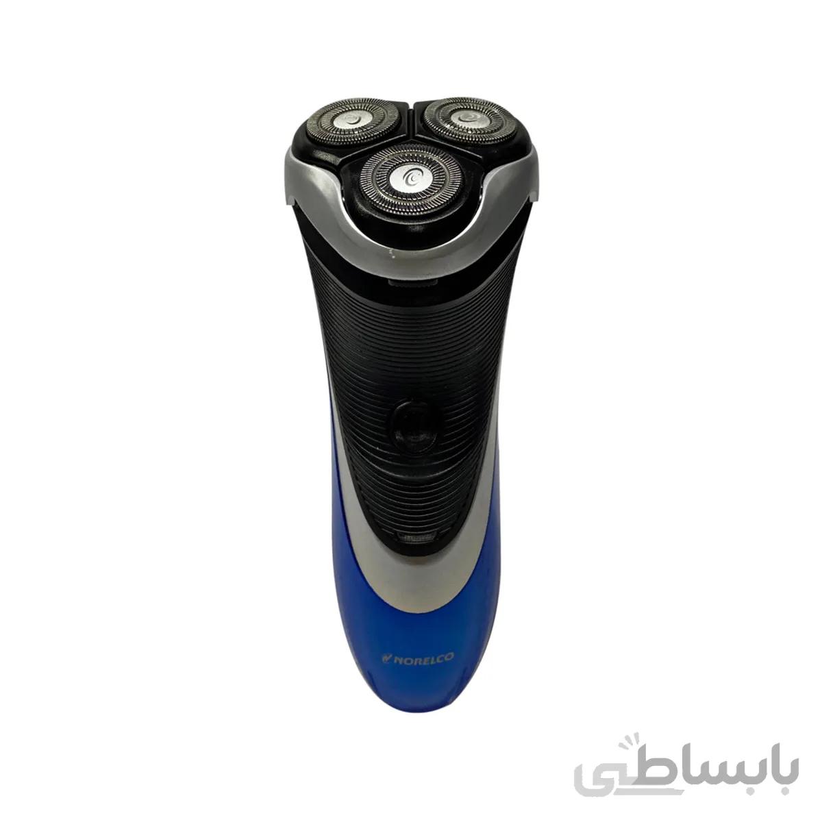 ماشین اصلاح موی صورت نورلکو مدل RQ8350