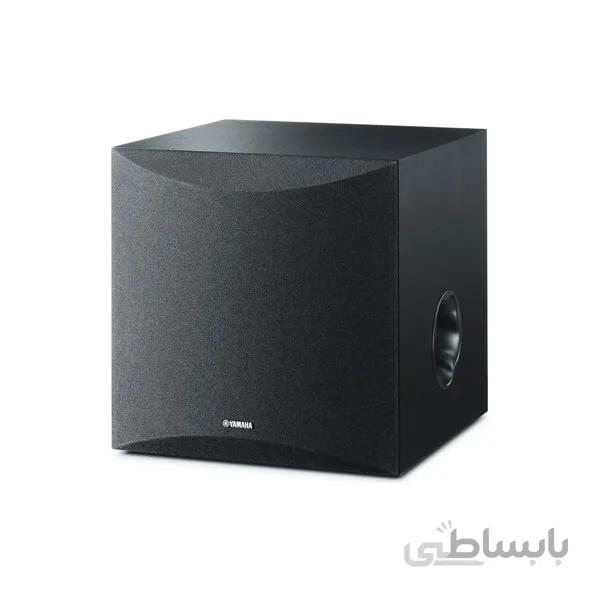 ساب ووفر یاماها – Yamaha NS-SW100