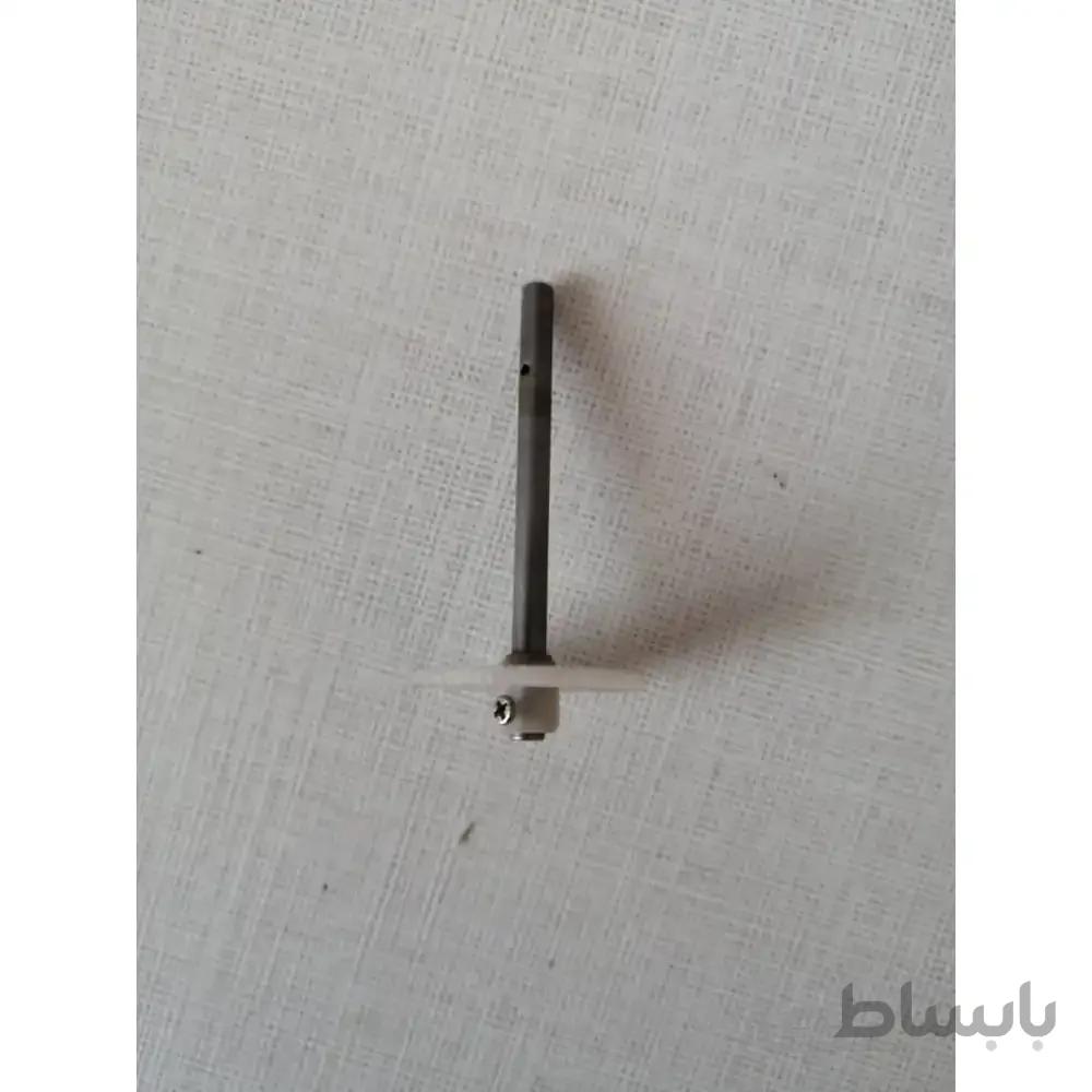 چرخ دنده درشت کوادکوپتر چرخدنده کوادکوپتر