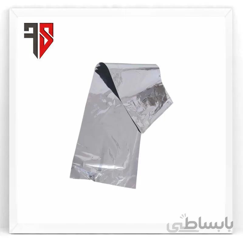 روکش(کاور) متالایز ساندویچی