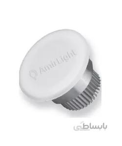 پنل سقفی اکریلیک SMD حبابی 5 وات EDC-ای دی سی