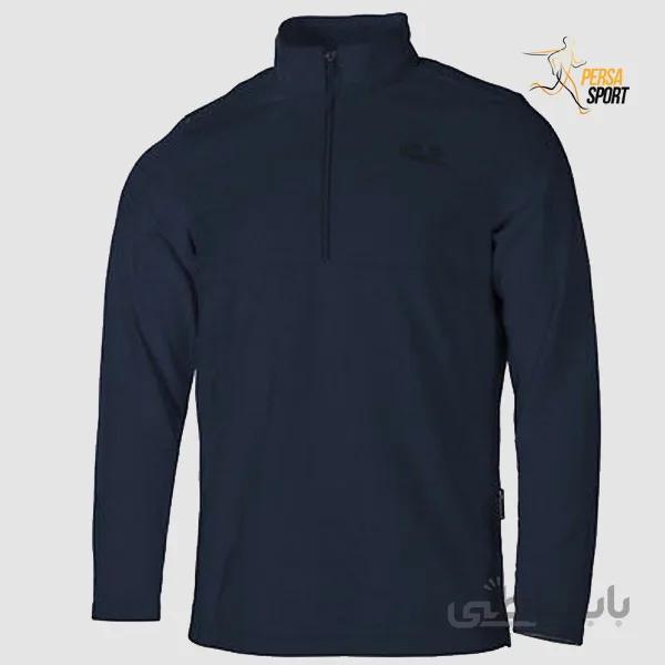 پلار مردانه جک ولفسکین GECKO MD Blue