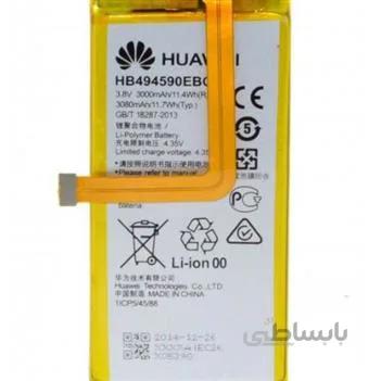 باتری گوشی هواوی مدل Honor 7 ا Huawei Honor 7 Original Battery