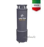 پمپ کف کش محک مدل M-4-90