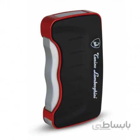 فندک اصل لامبورگینی مدل TTR014001 | ایتالیا