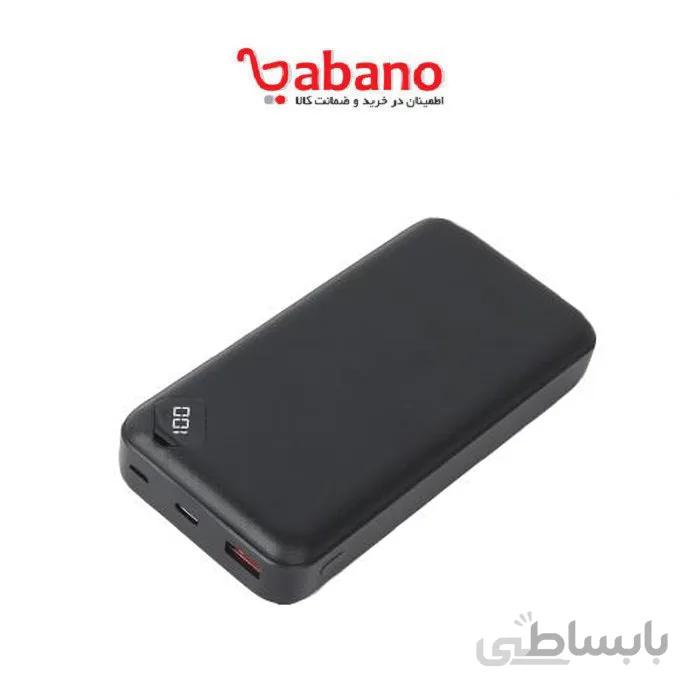 پاور بانک تسکو مدل Tsco power bank TP873