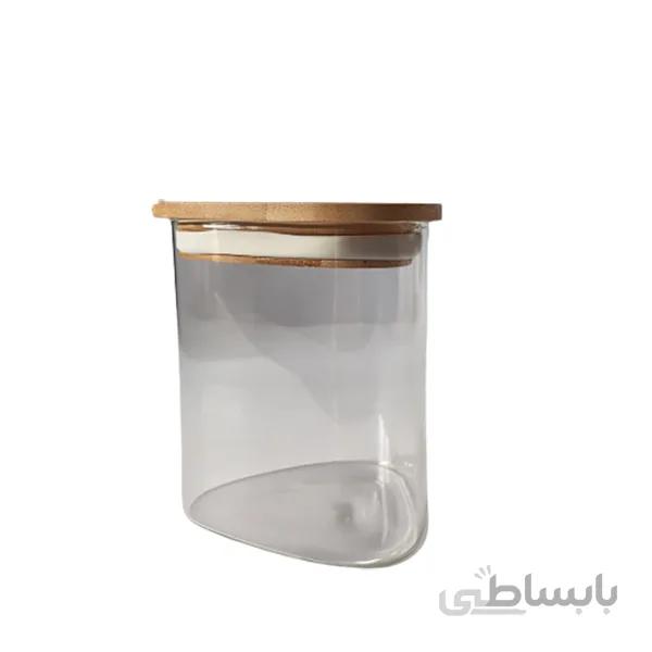 بانکه مثلثی کوچک در بامبو اولالا 7293