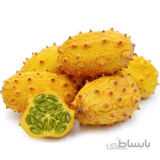 بذر خیار آفریقایی