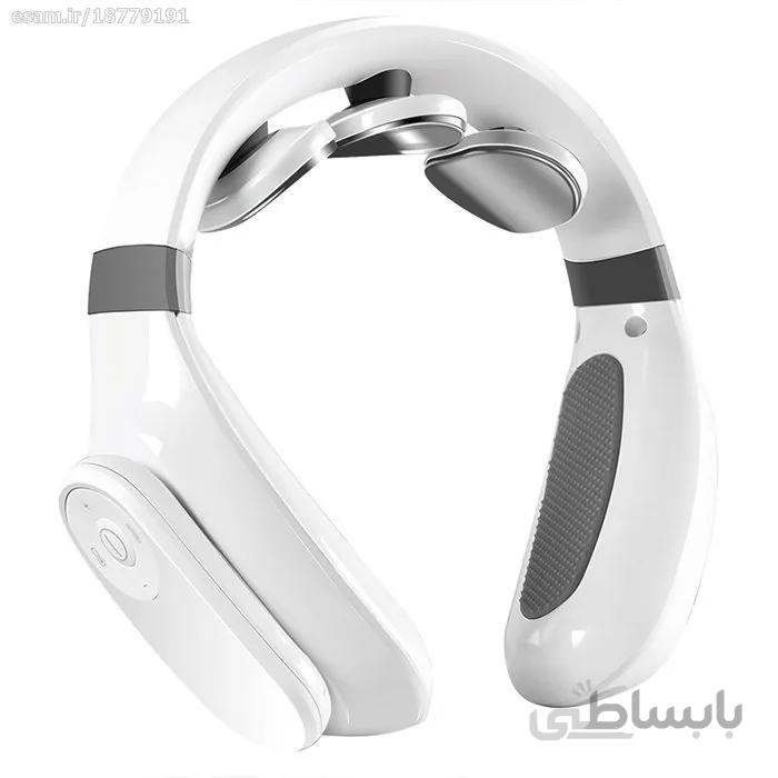 ماساژور گردن هژنگ مدل HZ-INECK-1 ا HEZHENG HZ-INECK-1 NECK MASSAGER