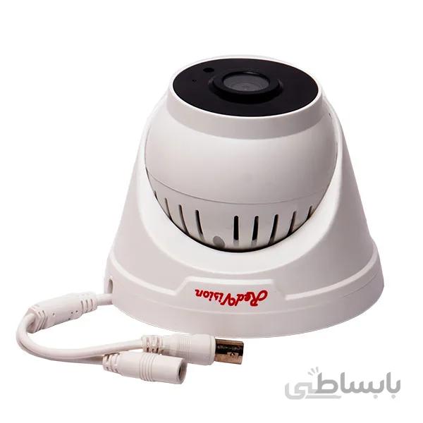 دوربین دام رد ویژن مدل RV-D57F33